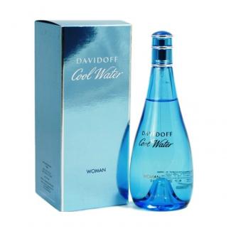 Davidoff Cool Wate 